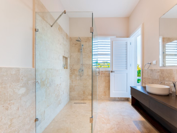 Luxurious Punta Cana Villa with Private Pool & Beach Access
